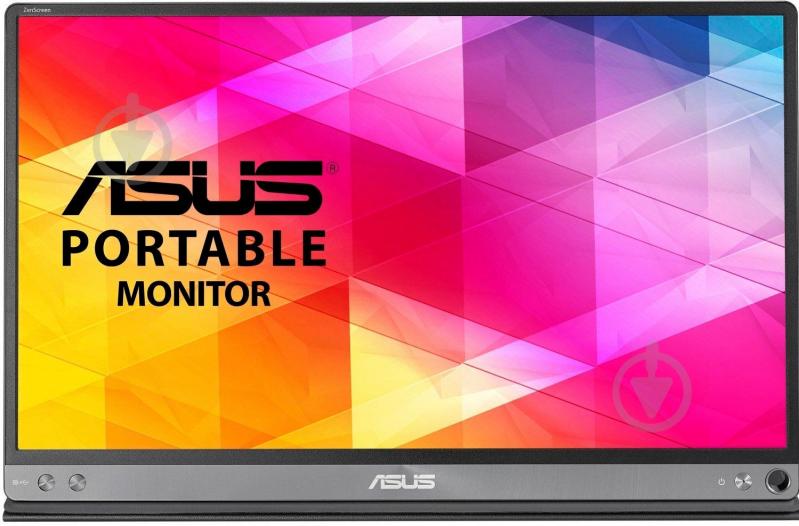 Монитор Asus MB16AHP 15,6" (90LM04T0-B01170) - фото 1