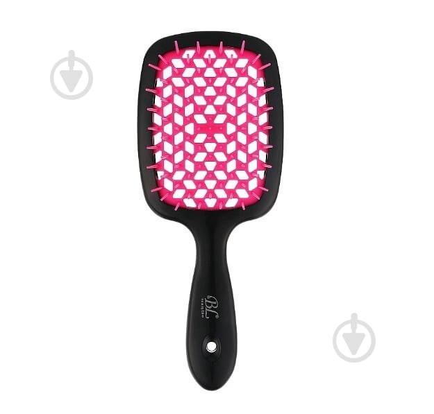 Щетка для волос Beauty Line зеленый - фото 1