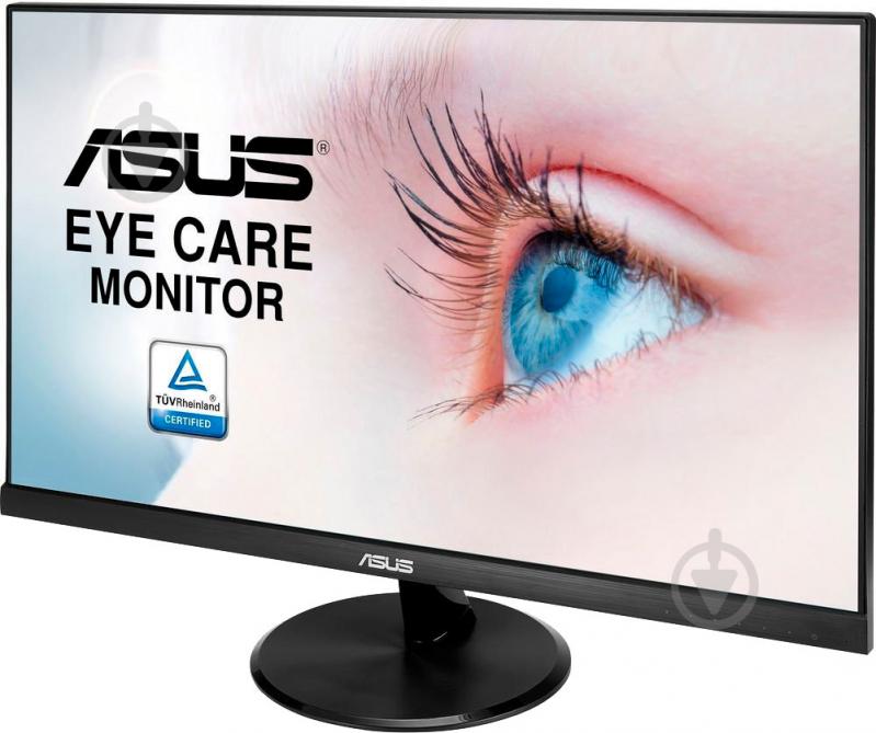 Монитор Asus VP249HE 23,8" (90LM03L0-B02170) - фото 2