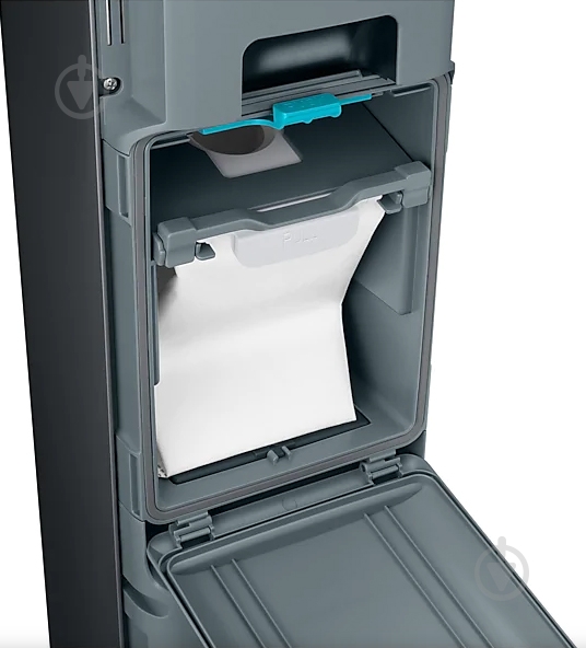 Станция для очистки пылесоса Samsung VCA-SAE90A/EV насадка для пылесоса - фото 10 Станция для очистки пылесоса Samsung VCA-SAE90A/EV насадка для пылесоса - фото 10