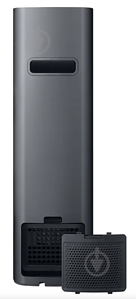 Станция для очистки пылесоса Samsung VCA-SAE90A/EV насадка для пылесоса - фото 14 Станция для очистки пылесоса Samsung VCA-SAE90A/EV насадка для пылесоса - фото 14