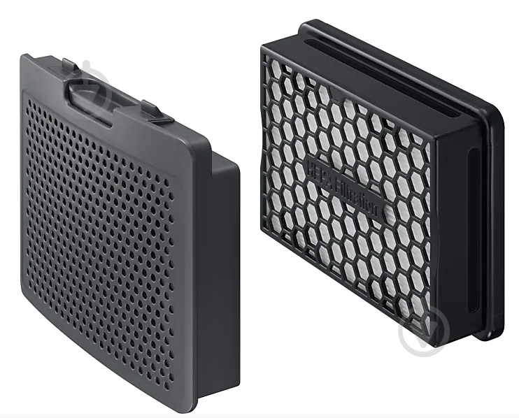 Станция для очистки пылесоса Samsung VCA-SAE90A/EV насадка для пылесоса - фото 16 Станция для очистки пылесоса Samsung VCA-SAE90A/EV насадка для пылесоса - фото 16