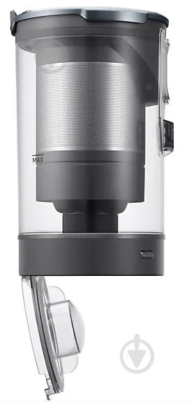 Станция для очистки пылесоса Samsung VCA-SAE90A/EV насадка для пылесоса - фото 17 Станция для очистки пылесоса Samsung VCA-SAE90A/EV насадка для пылесоса - фото 17