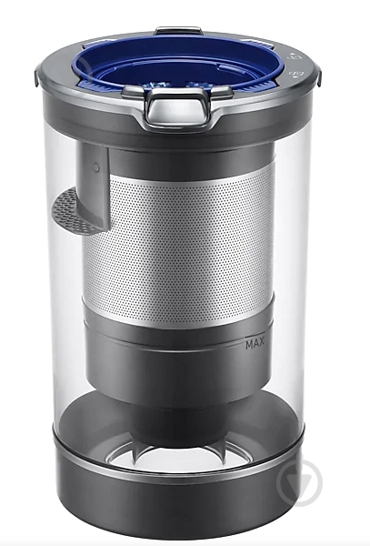 Станция для очистки пылесоса Samsung VCA-SAE90A/EV насадка для пылесоса - фото 7 Станция для очистки пылесоса Samsung VCA-SAE90A/EV насадка для пылесоса - фото 7