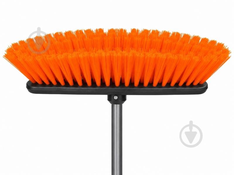 Щетка Fiskars эргономичная broom DK - фото 2 Щетка Fiskars эргономичная broom DK - фото 2