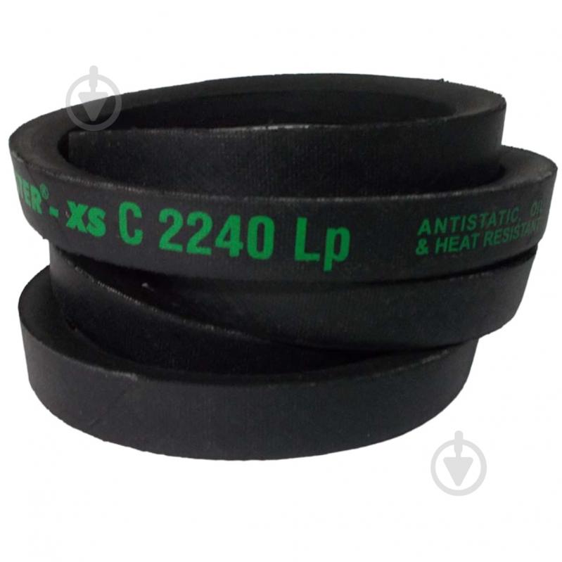 Ремень клиновый PIX С-2240 НАRVESTER - фото 1 Ремень клиновый PIX С-2240 НАRVESTER - фото 1