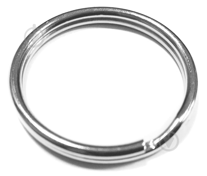 Кольца для ключей - фото 1