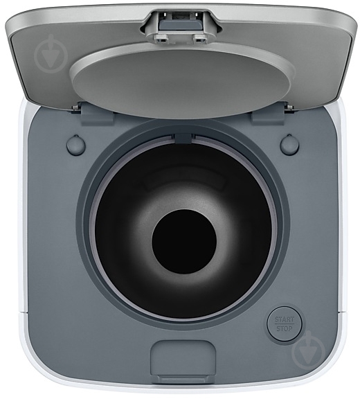 Станция для очистки пылесоса Samsung VCA-SAE90B/EV насадка для пылесоса - фото 10