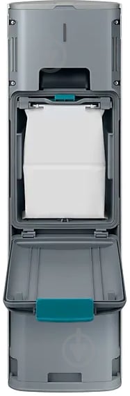 Станция для очистки пылесоса Samsung VCA-SAE90B/EV насадка для пылесоса - фото 11