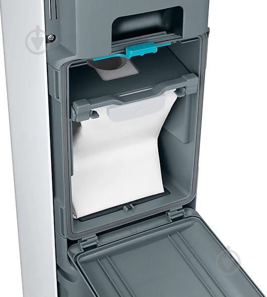 Станция для очистки пылесоса Samsung VCA-SAE90B/EV насадка для пылесоса - фото 12