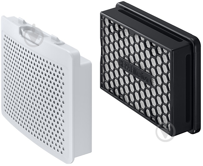 Станция для очистки пылесоса Samsung VCA-SAE90B/EV насадка для пылесоса - фото 14