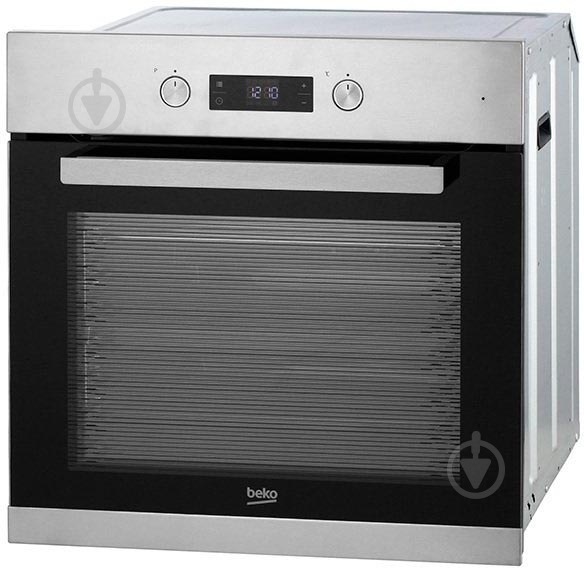 Духова шафа Beko BIM22304XCS - фото 3 Духова шафа Beko BIM22304XCS - фото 3