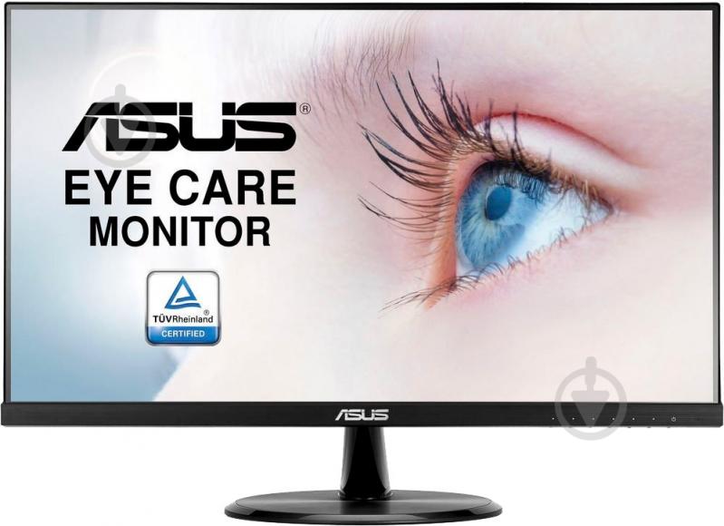 Монитор Asus VA249HE 23,8" (90LM02W1-B02370) - фото 1