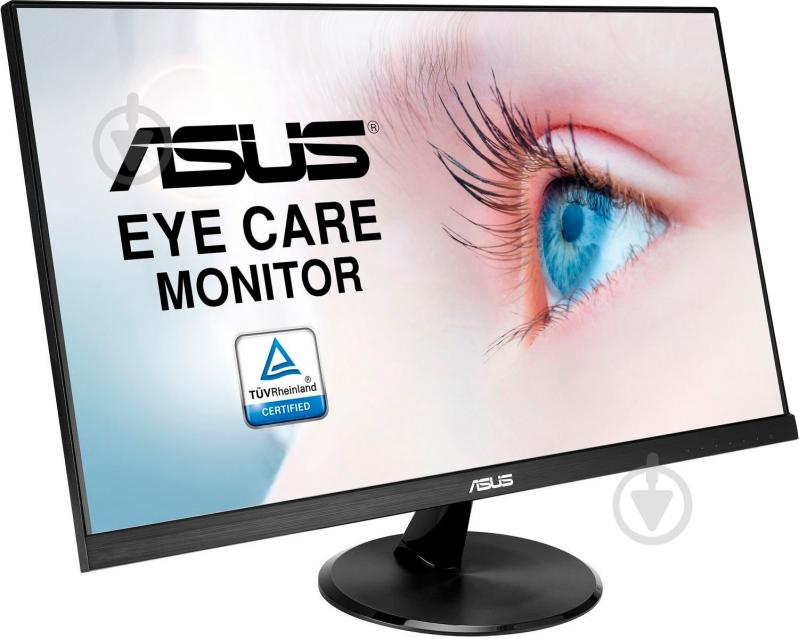 Монитор Asus VA249HE 23,8" (90LM02W1-B02370) - фото 3