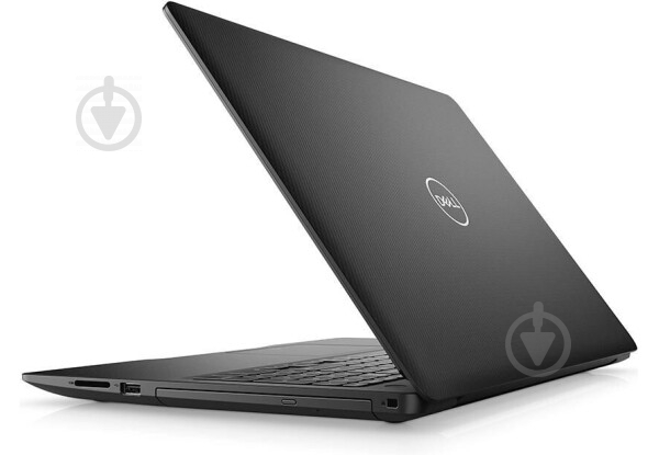 Ноутбук Dell Inspiron 15 3580 15,6" (3580Fi78S2R5M-LBK) black - фото 5