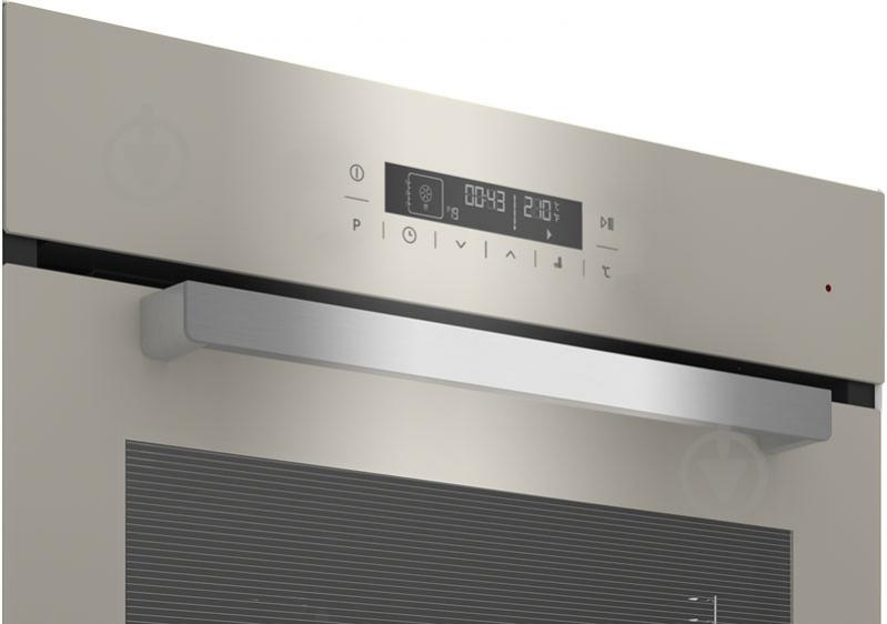 Духовой шкаф Beko BIM 24400 GСS - фото 4