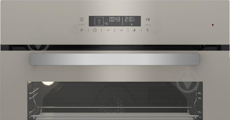 Духовой шкаф Beko BIM 24400 GСS - фото 3