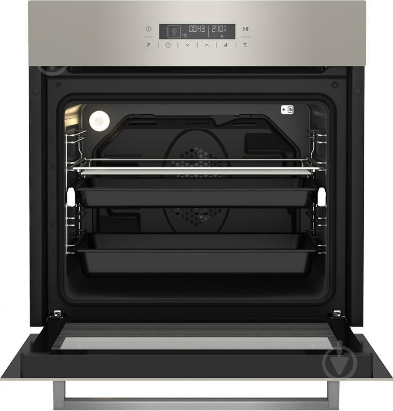 Духовой шкаф Beko BIM 24400 GСS - фото 2