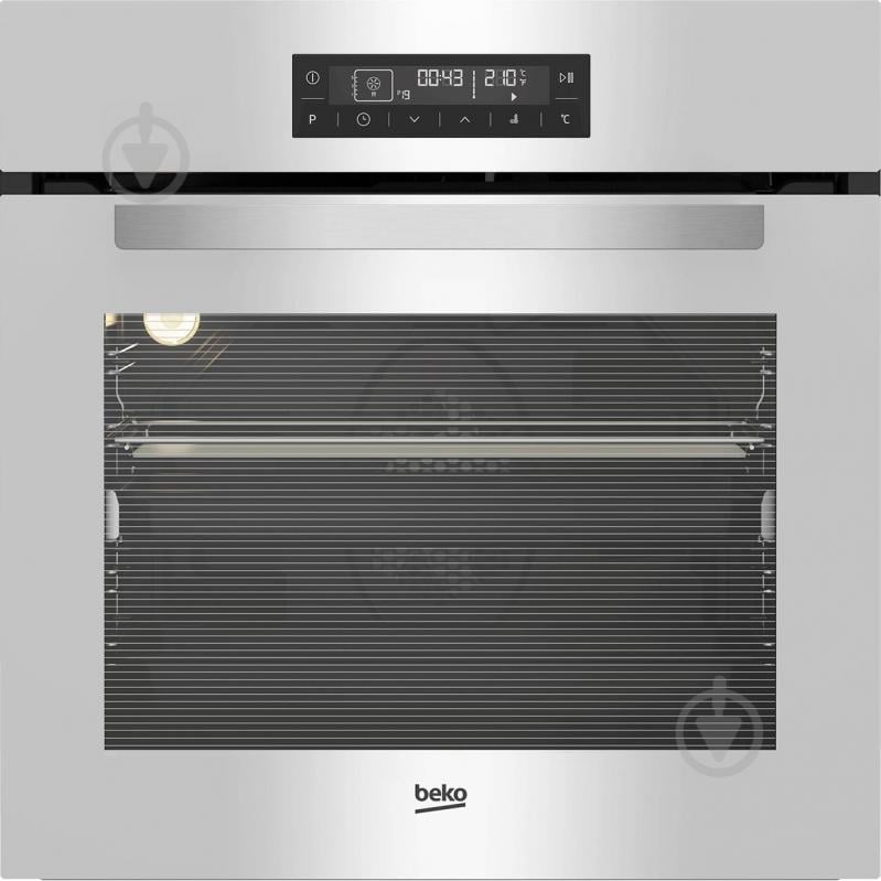 Духовой шкаф Beko BIM24400WCS - фото 1