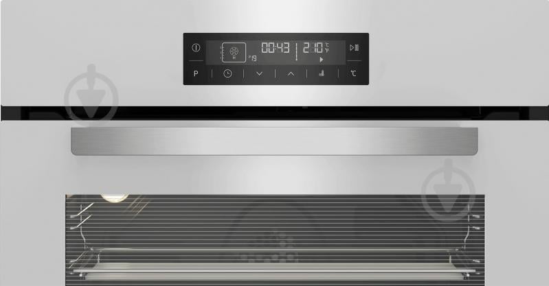 Духовой шкаф Beko BIM24400WCS - фото 4