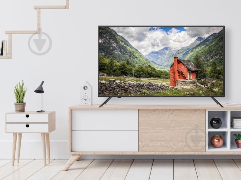 Телевізор Kivi 43U600KD - фото 8