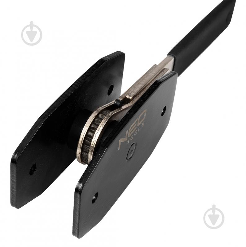 Съемник трещотка NEO tools 11-128 - фото 4 Съемник трещотка NEO tools 11-128 - фото 4