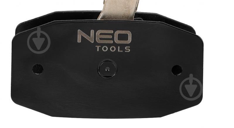 Съемник трещотка NEO tools 11-128 - фото 6 Съемник трещотка NEO tools 11-128 - фото 6