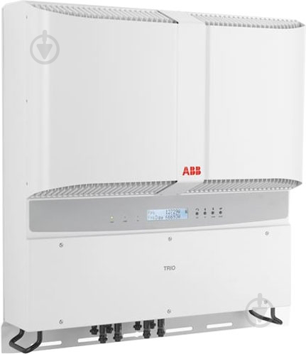 Инвертор PVI-12.5-TL-OUTD-FS 3N82990FS00A - фото 1 Инвертор PVI-12.5-TL-OUTD-FS 3N82990FS00A - фото 1