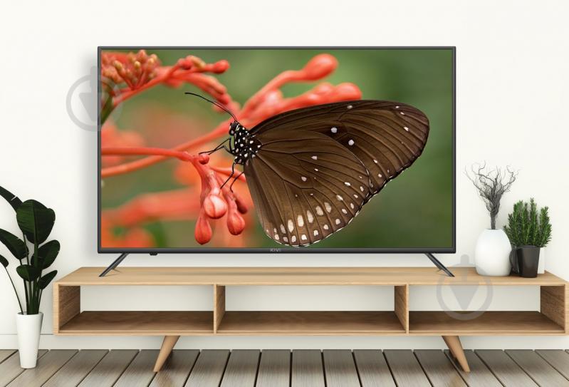 Телевизор Kivi 50U600KD - фото 4 Телевизор Kivi 50U600KD - фото 4