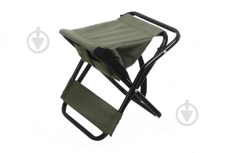 Стул Vin-Bron рыбацкий со спинкой (до 160 кг) - фото 4 Стул Vin-Bron рыбацкий со спинкой (до 160 кг) - фото 4