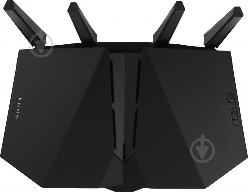 Wi-Fi-роутер Asus RT-AX82U - фото 3