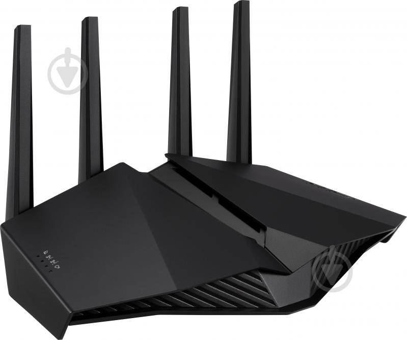 ᐉ Wi-Fi-роутер Asus RT-AX82U • Купить в Киеве, Украине • Лучшая цена в ...