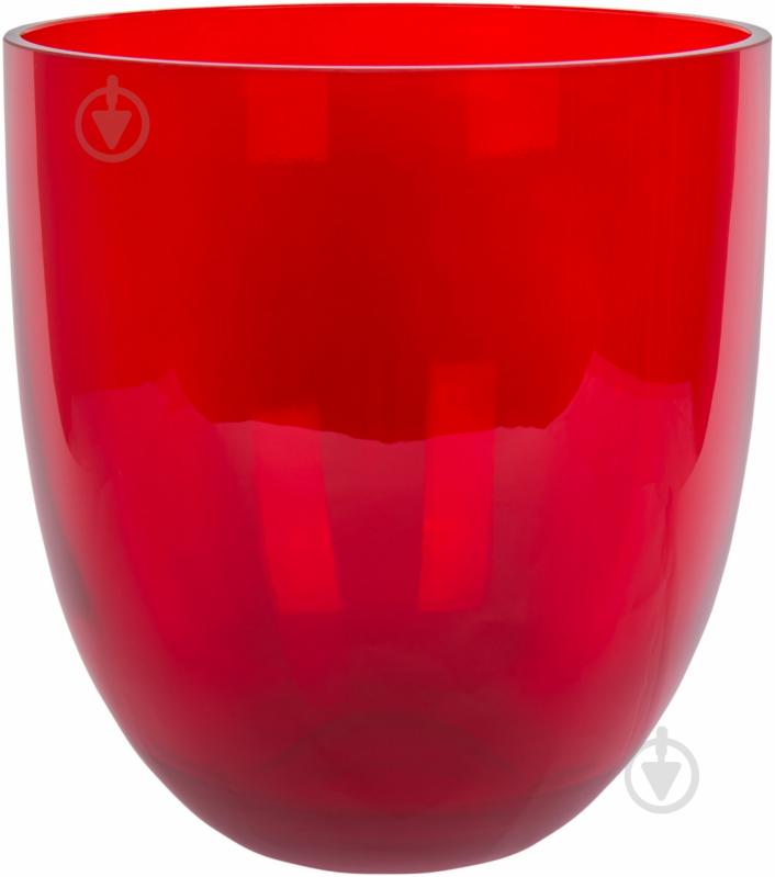 Ваза Zwiesel 1872 Loom 20500086 22 см 20500086 - фото 1 Ваза Zwiesel 1872 Loom 20500086 22 см 20500086 - фото 1