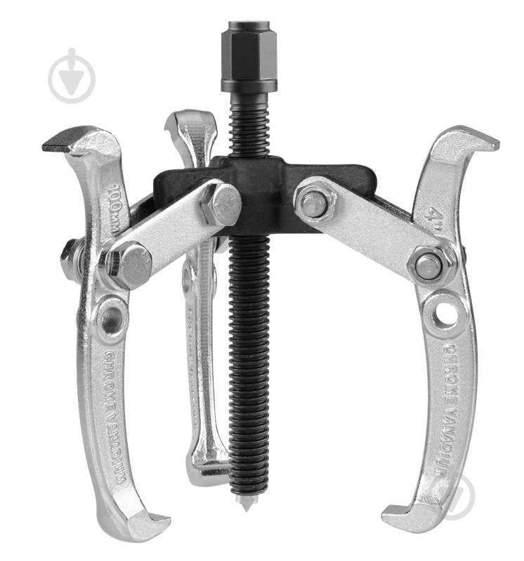 Съемник подшипников 3-х лапчатый 12 NEO tools 11-859 - фото 5 Съемник подшипников 3-х лапчатый 12 NEO tools 11-859 - фото 5