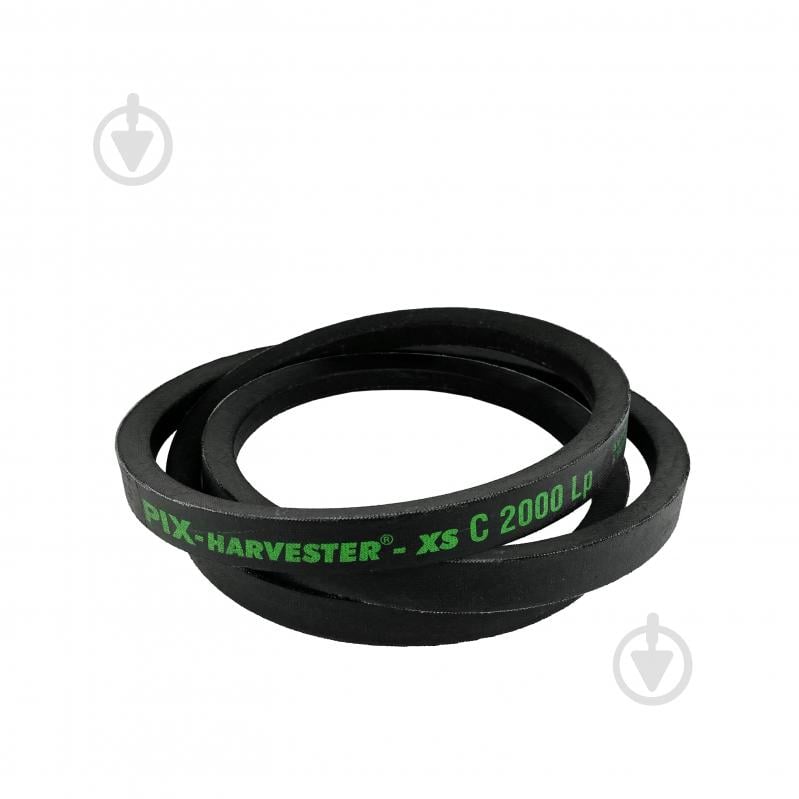 Ремень клиновый PIX С-2000 НАRVESTER - фото 1