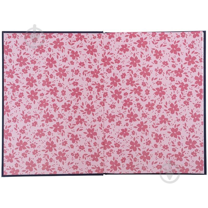 Дневник недатированный Tryzub KITE A5 K24-262-3 - фото 2 Дневник недатированный Tryzub KITE A5 K24-262-3 - фото 2