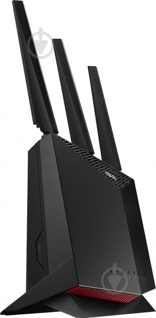 Wi-Fi-роутер Asus RT-AX86U - фото 5