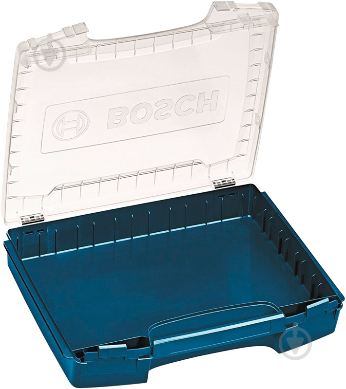 Кейс для дрібних деталей Bosch Professional i-BOXX 53 1600A001RV - фото 1