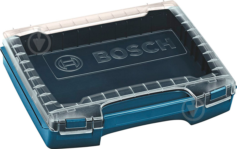 Кейс для мелких деталей Bosch Professional i-BOXX 53 1600A001RV - фото 2