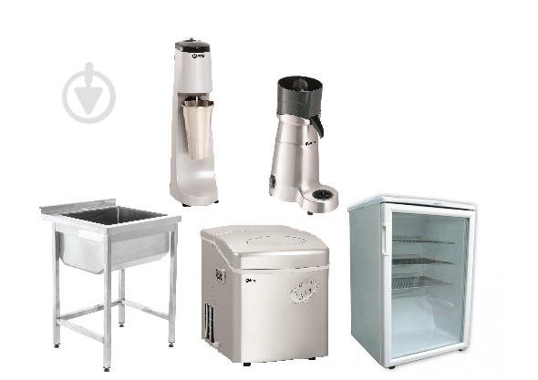 Блендер Комплект барного обладнання - фото 1