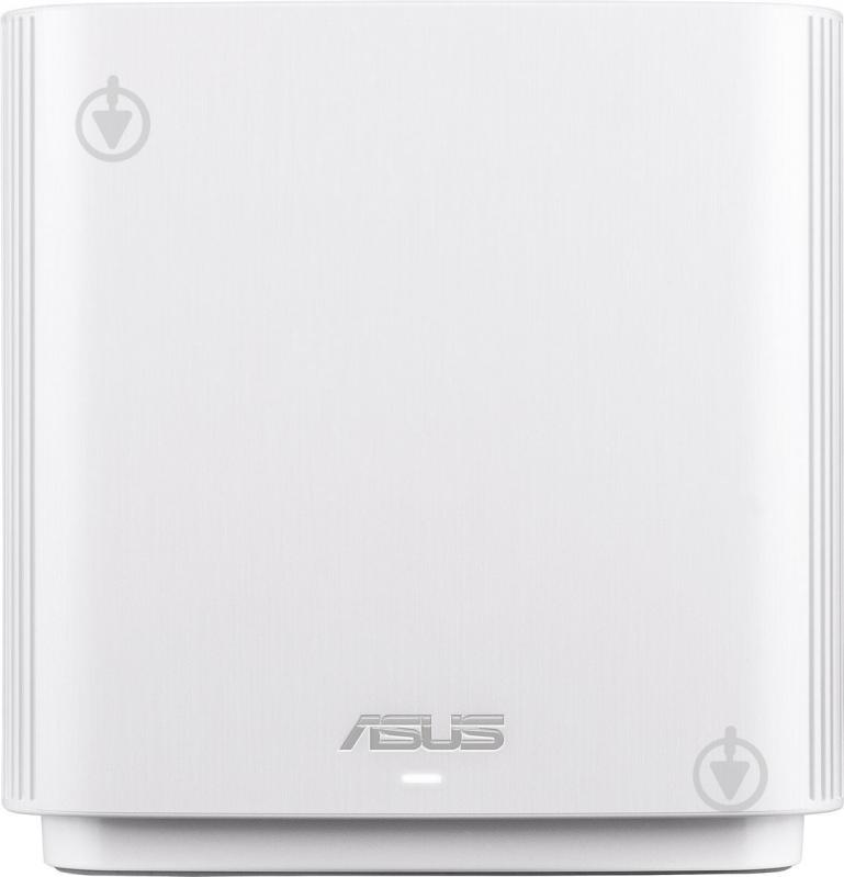 Wi-Fi-роутер Asus CT8 (2-pack) white - фото 3 Wi-Fi-роутер Asus CT8 (2-pack) white - фото 3