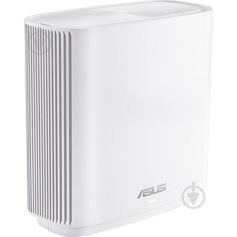 Wi-Fi-роутер Asus CT8 (2-pack) white - фото 2 Wi-Fi-роутер Asus CT8 (2-pack) white - фото 2