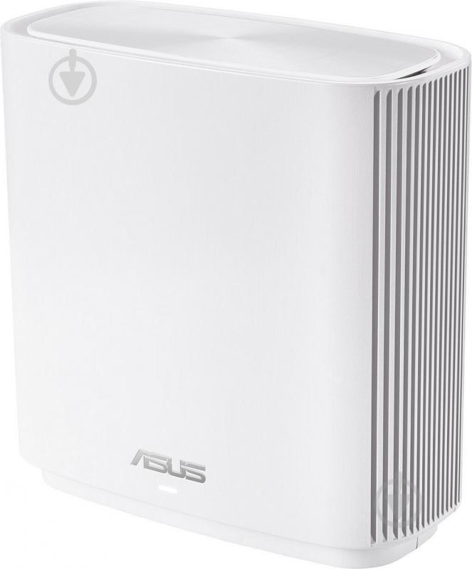 Wi-Fi-роутер Asus CT8 (2-pack) white - фото 6 Wi-Fi-роутер Asus CT8 (2-pack) white - фото 6