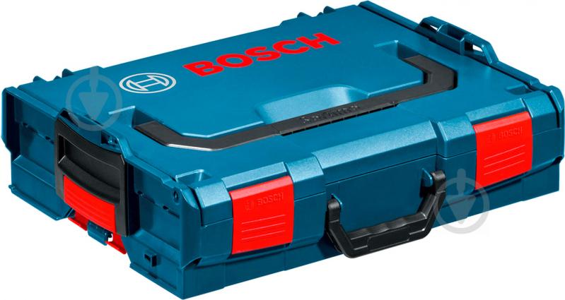 Кейс для электроинструмента Bosch Professional L-BOXX 102 1600A001RP - фото 1