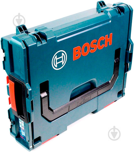 Кейс для электроинструмента Bosch Professional L-BOXX 102 1600A001RP - фото 5