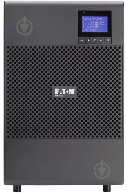 Джерело безперебійного живлення (ДБЖ) Eaton 9SX 2000i 9SX2000I 9103-73921 - фото 2