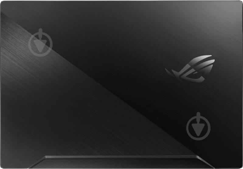 Ноутбук Asus ROG Zephyrus S15 GX502LXS-HF080T 15,6" (90NR0311-M01680) black - фото 15