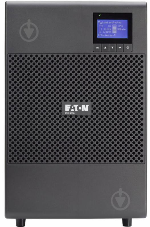 Джерело безперебійного живлення (ДБЖ) Eaton 9SX 3000i 9SX3000I 9103-83957 - фото 2