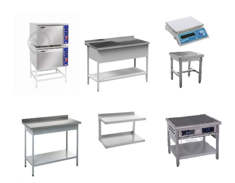 Комплект Теплова лінія №3 - фото 1 Комплект Теплова лінія №3 - фото 1