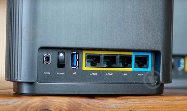 Wi-Fi-роутер Asus CT8 black - фото 7 Wi-Fi-роутер Asus CT8 black - фото 7